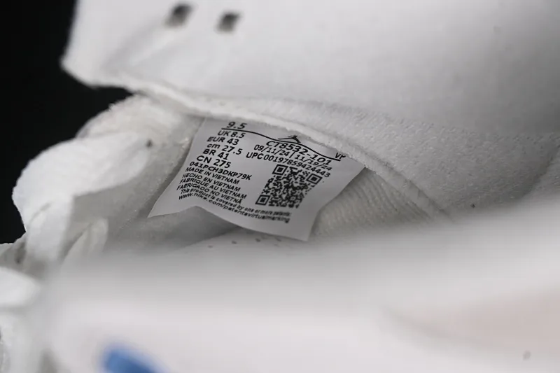 All Categories Air Jordan Jordan Series Basketball Shoes Air Jordan 3 Foreign Trade Version Air Jordan 3 Retro "Lucky Shorts" AJ3 Joe 3 Lucky Shorts North Carolina Blue CT8532-101
